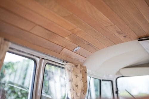 1965 Volkswagen Type 2 'Split Screen' à venda (imagem 54 de 188)