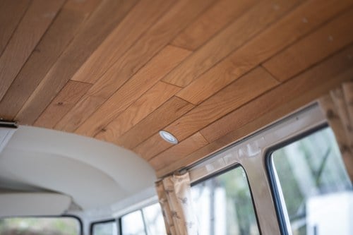 1965 Volkswagen Type 2 'Split Screen' à venda (imagem 56 de 188)