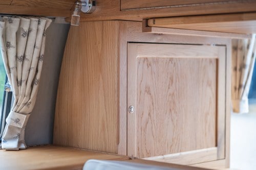 1965 Volkswagen Type 2 'Split Screen' à venda (imagem 58 de 188)