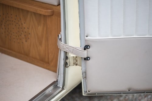 1965 Volkswagen Type 2 'Split Screen' à venda (imagem 61 de 188)