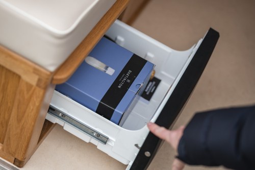 1965 Volkswagen Type 2 'Split Screen' à venda (imagem 67 de 188)