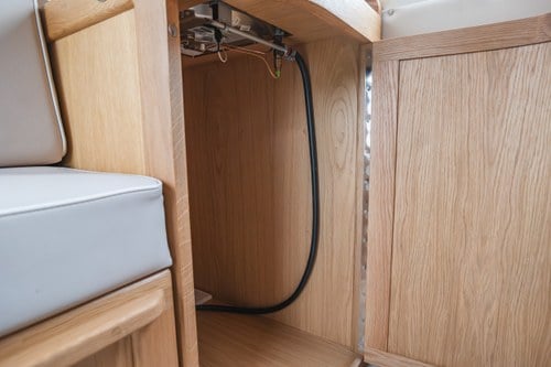 1965 Volkswagen Type 2 'Split Screen' à venda (imagem 72 de 188)