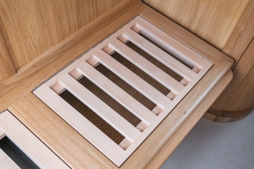 1965 Volkswagen Type 2 'Split Screen' à venda (imagem 74 de 188)