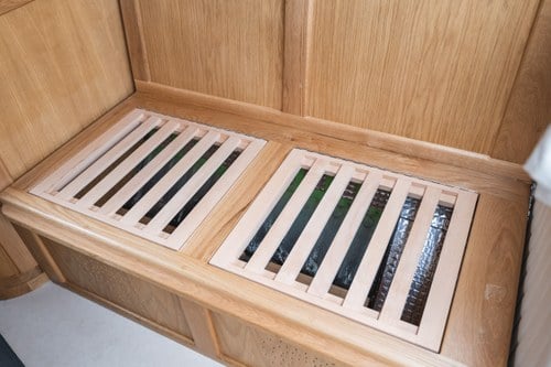 1965 Volkswagen Type 2 'Split Screen' à venda (imagem 76 de 188)