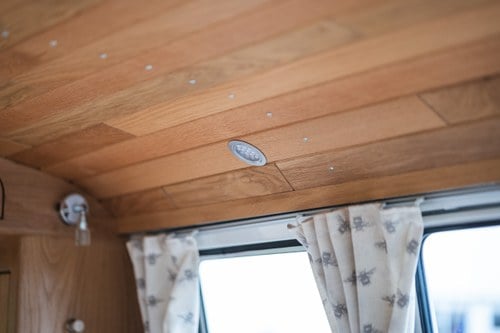 1965 Volkswagen Type 2 'Split Screen' à venda (imagem 80 de 188)