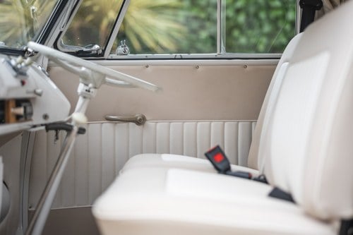 1965 Volkswagen Type 2 'Split Screen' à venda (imagem 83 de 188)