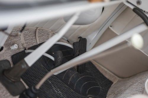 1965 Volkswagen Type 2 'Split Screen' à venda (imagem 87 de 188)