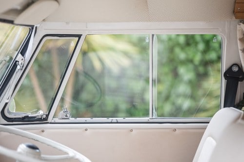 1965 Volkswagen Type 2 'Split Screen' à venda (imagem 88 de 188)