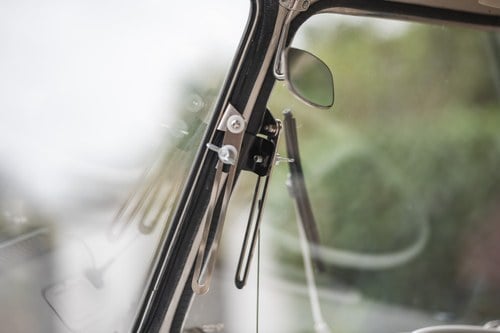 1965 Volkswagen Type 2 'Split Screen' à venda (imagem 89 de 188)