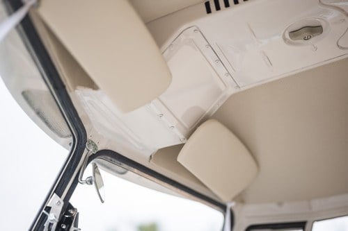 1965 Volkswagen Type 2 'Split Screen' à venda (imagem 92 de 188)