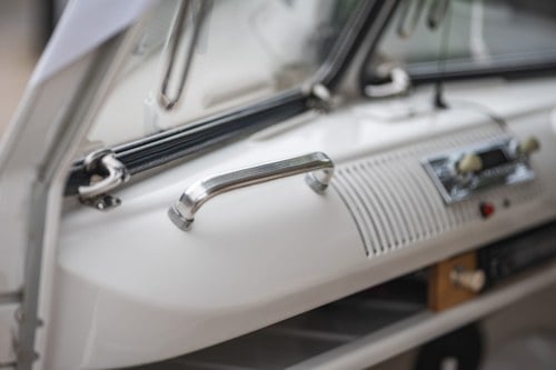 1965 Volkswagen Type 2 'Split Screen' à venda (imagem 94 de 188)