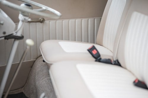 1965 Volkswagen Type 2 'Split Screen' à venda (imagem 97 de 188)