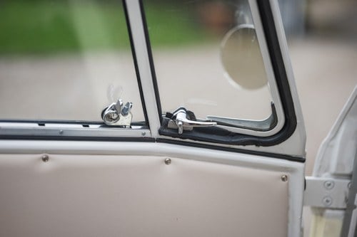 1965 Volkswagen Type 2 'Split Screen' à venda (imagem 99 de 188)