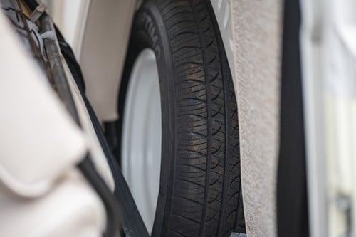 1965 Volkswagen Type 2 'Split Screen' à venda (imagem 100 de 188)