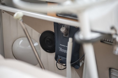 1965 Volkswagen Type 2 'Split Screen' à venda (imagem 105 de 188)