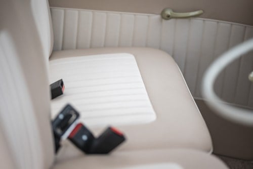 1965 Volkswagen Type 2 'Split Screen' à venda (imagem 109 de 188)