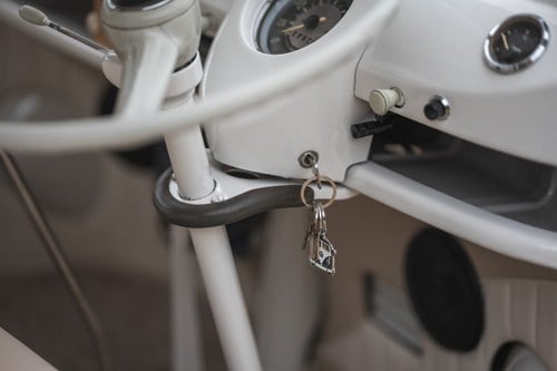 1965 Volkswagen Type 2 'Split Screen' à venda (imagem 111 de 188)