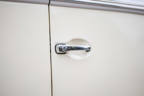 1965 Volkswagen Type 2 'Split Screen' à venda (imagem 116 de 188)