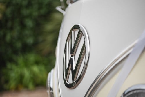 1965 Volkswagen Type 2 'Split Screen' à venda (imagem 129 de 188)