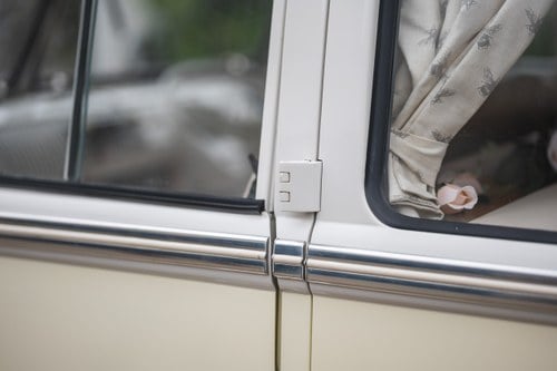 1965 Volkswagen Type 2 'Split Screen' à venda (imagem 136 de 188)