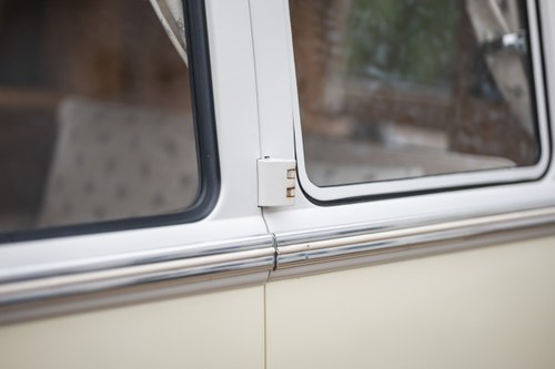 1965 Volkswagen Type 2 'Split Screen' à venda (imagem 138 de 188)