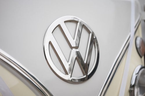 1965 Volkswagen Type 2 'Split Screen' à venda (imagem 157 de 188)