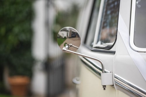 1965 Volkswagen Type 2 'Split Screen' à venda (imagem 158 de 188)