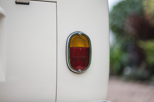 1965 Volkswagen Type 2 'Split Screen' à venda (imagem 159 de 188)