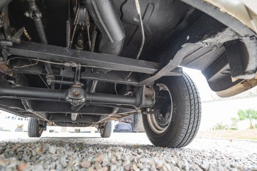 1965 Volkswagen Type 2 'Split Screen' à venda (imagem 178 de 188)