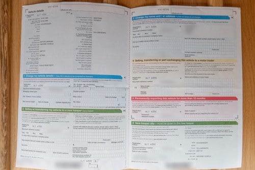 1965 Volkswagen Type 2 'Split Screen' à venda (imagem 180 de 188)