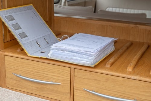 1965 Volkswagen Type 2 'Split Screen' à venda (imagem 188 de 188)