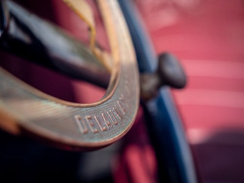 1924 Delaunay-Belleville Torpedo En venta (imagen 23 de 134)