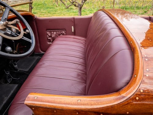 1924 Delaunay-Belleville Torpedo En venta (imagen 44 de 134)