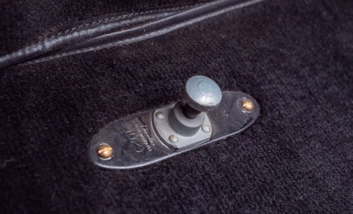 1924 Delaunay-Belleville Torpedo En venta (imagen 46 de 134)