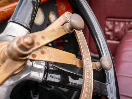 1924 Delaunay-Belleville Torpedo En venta (imagen 47 de 134)