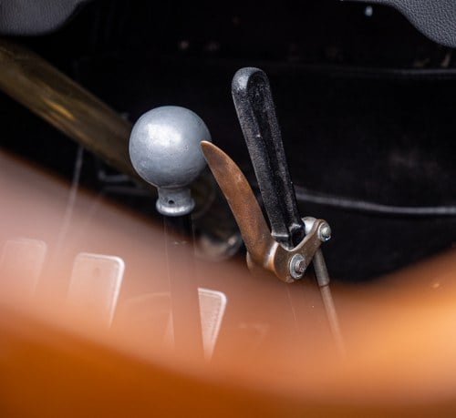 1924 Delaunay-Belleville Torpedo En venta (imagen 49 de 134)