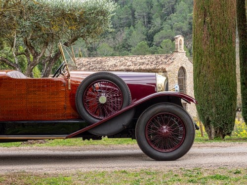 1924 Delaunay-Belleville Torpedo En venta (imagen 53 de 134)