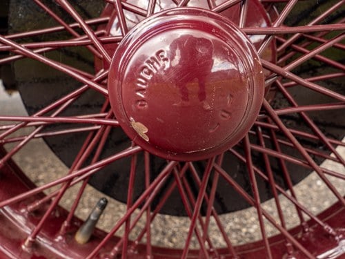 1924 Delaunay-Belleville Torpedo En venta (imagen 56 de 134)