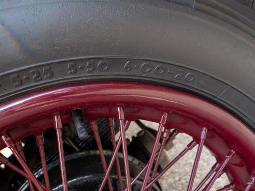 1924 Delaunay-Belleville Torpedo En venta (imagen 59 de 134)