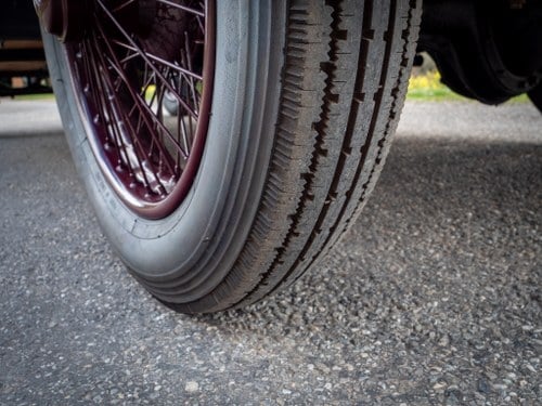 1924 Delaunay-Belleville Torpedo En venta (imagen 61 de 134)