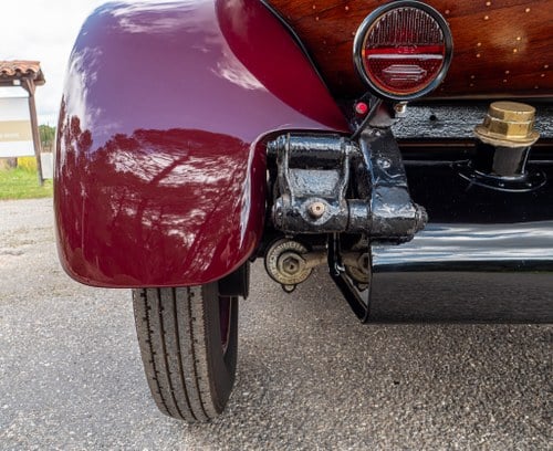 1924 Delaunay-Belleville Torpedo En venta (imagen 62 de 134)
