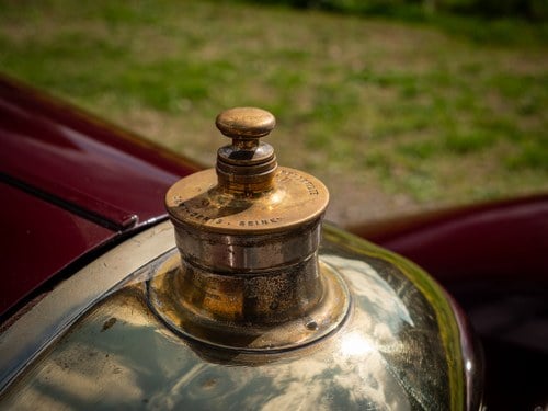 1924 Delaunay-Belleville Torpedo En venta (imagen 76 de 134)