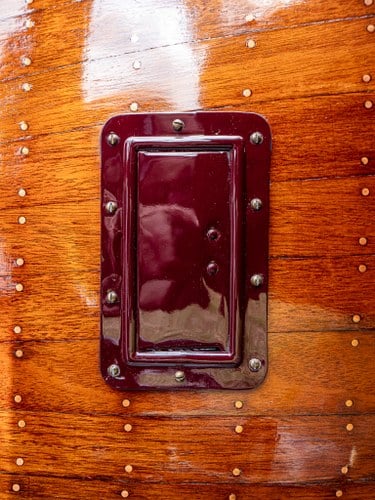 1924 Delaunay-Belleville Torpedo En venta (imagen 83 de 134)