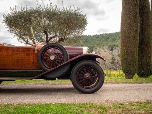 1924 Delaunay-Belleville Torpedo En venta (imagen 89 de 134)