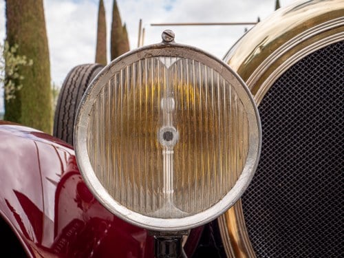 1924 Delaunay-Belleville Torpedo En venta (imagen 91 de 134)