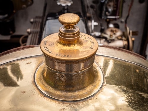 1924 Delaunay-Belleville Torpedo En venta (imagen 93 de 134)