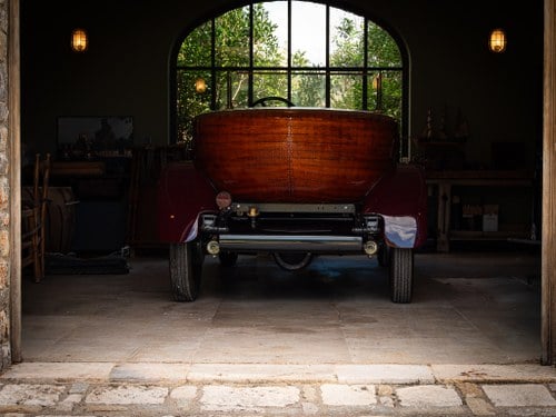 1924 Delaunay-Belleville Torpedo En venta (imagen 94 de 134)