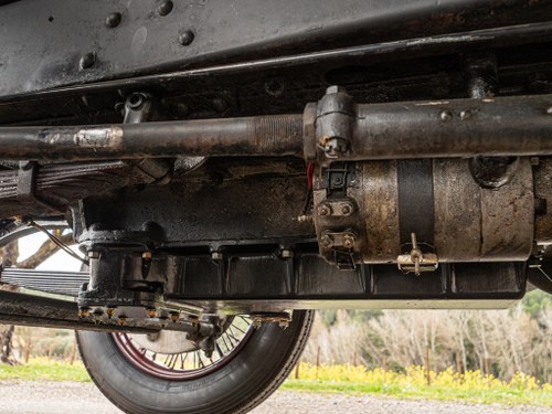 1924 Delaunay-Belleville Torpedo En venta (imagen 116 de 134)