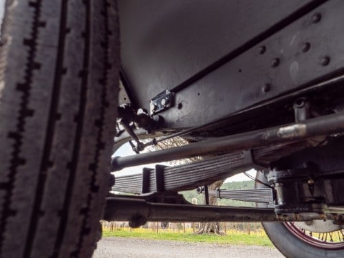 1924 Delaunay-Belleville Torpedo En venta (imagen 117 de 134)