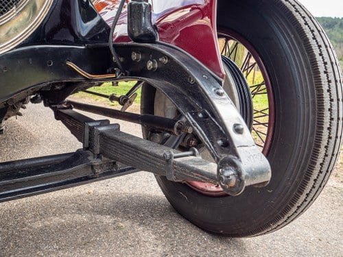 1924 Delaunay-Belleville Torpedo En venta (imagen 125 de 134)